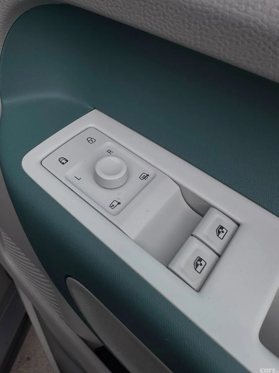 Volkswagen ID.Buzz Estate, Electric, 2022, Grey
