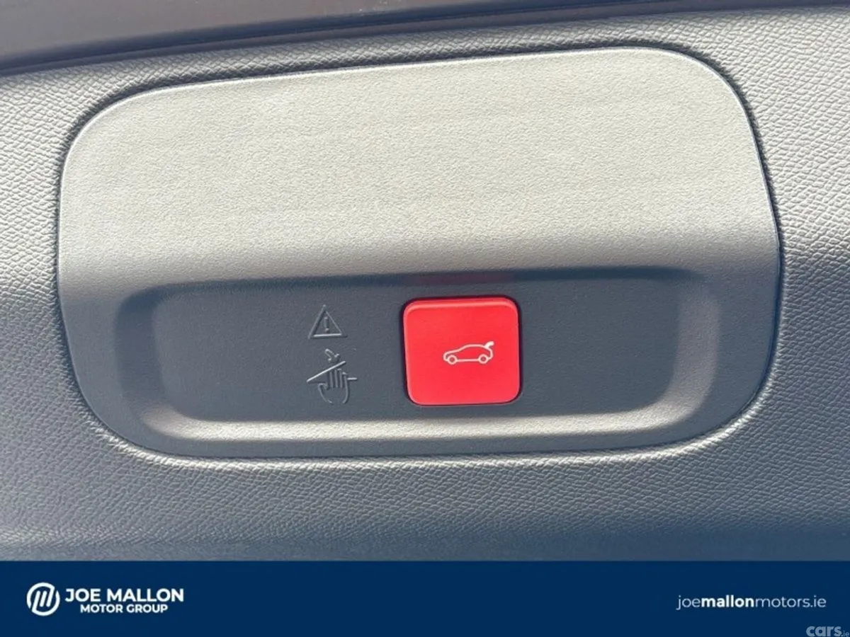 Peugeot 408 Hatchback, Petrol Hybrid, 2027, Grey