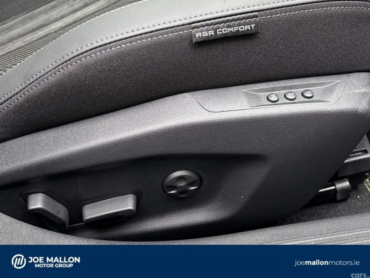 Peugeot 408 Hatchback, Petrol Hybrid, 2027, Grey