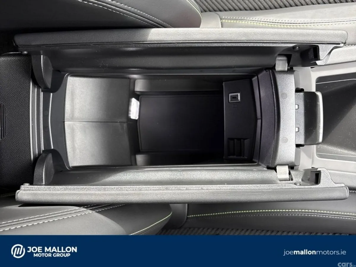 Peugeot 408 Hatchback, Petrol Hybrid, 2027, Grey