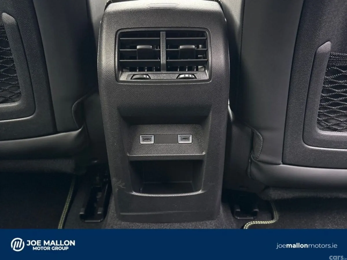 Peugeot 408 Hatchback, Petrol Hybrid, 2027, Grey