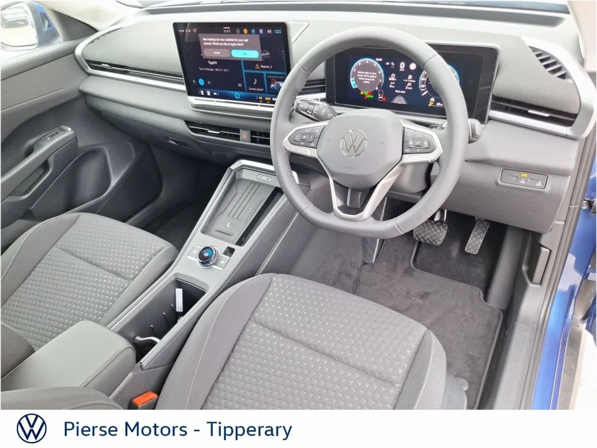 Volkswagen T-Roc SUV, Petrol, 2026, Blue