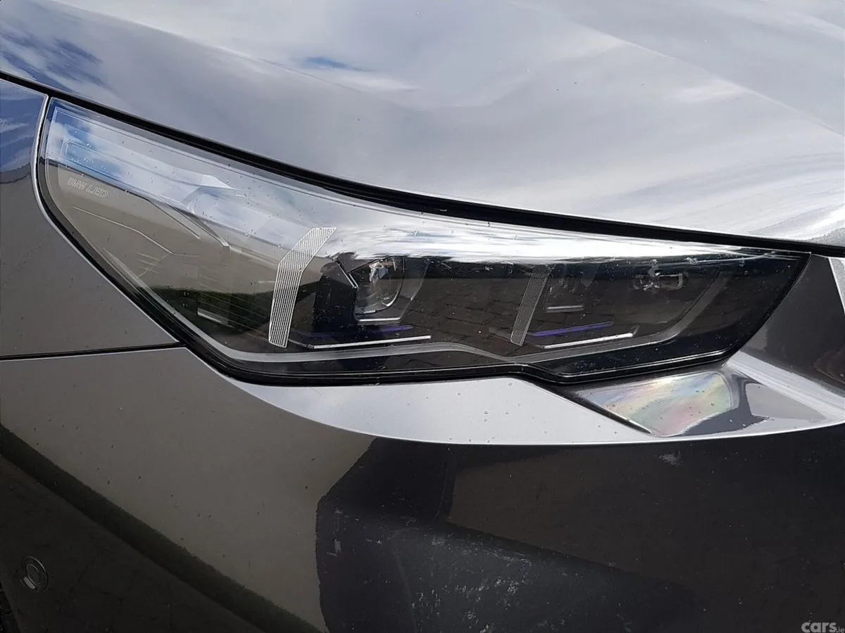 BMW M5 Saloon, Petrol Plug-in Hybrid, 2025, Grey