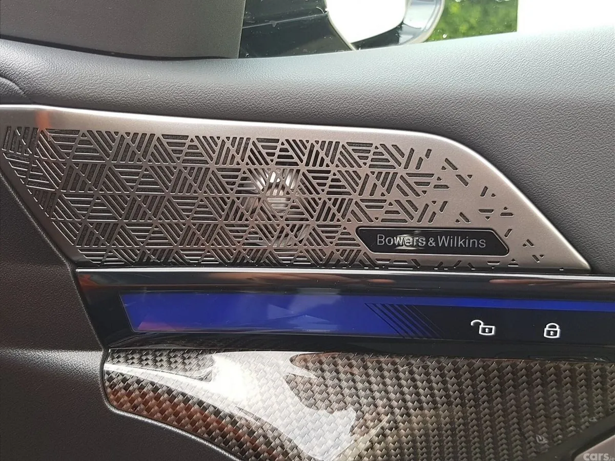 BMW M5 Saloon, Petrol Plug-in Hybrid, 2025, Grey