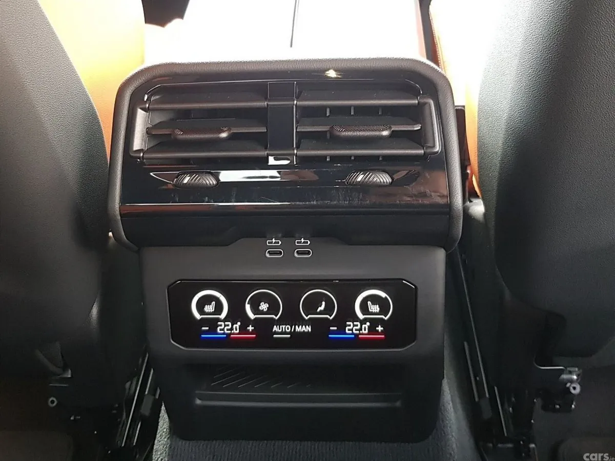 BMW M5 Saloon, Petrol Plug-in Hybrid, 2025, Grey