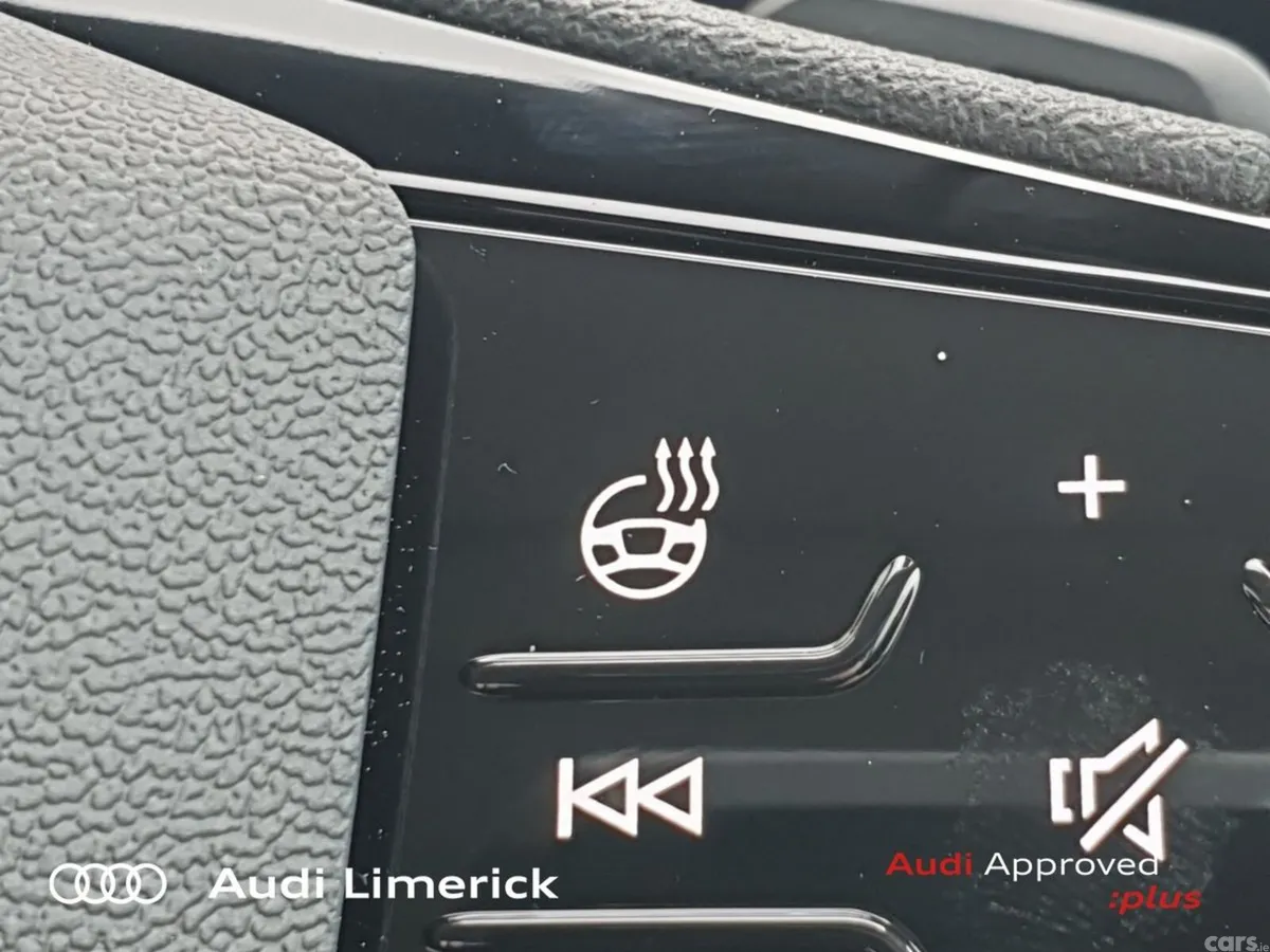 Audi Q3 SUV, Petrol, 2026, Blue