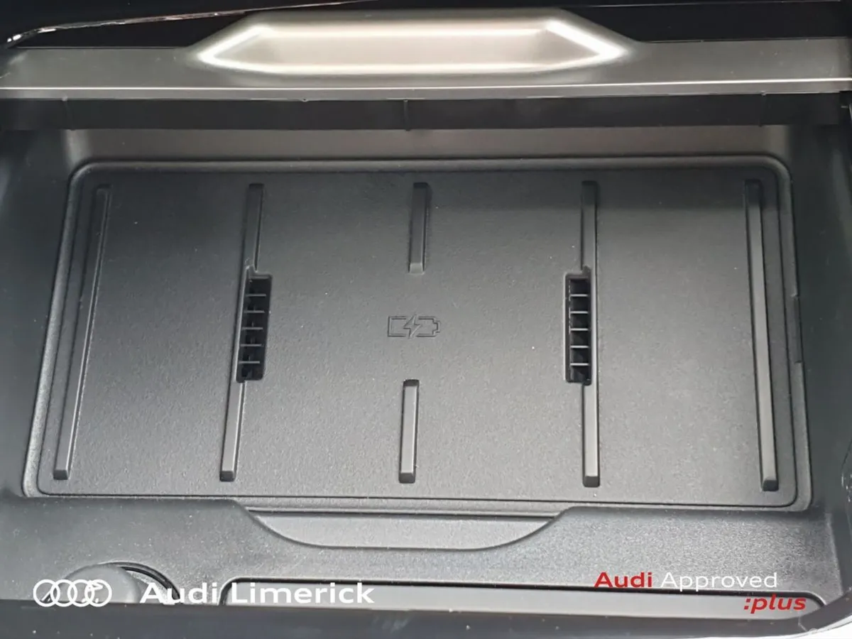 Audi Q3 SUV, Petrol, 2026, Blue