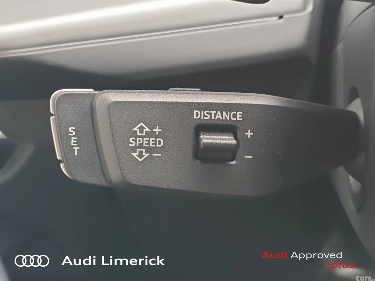 Audi Q3 SUV, Petrol, 2026, Blue