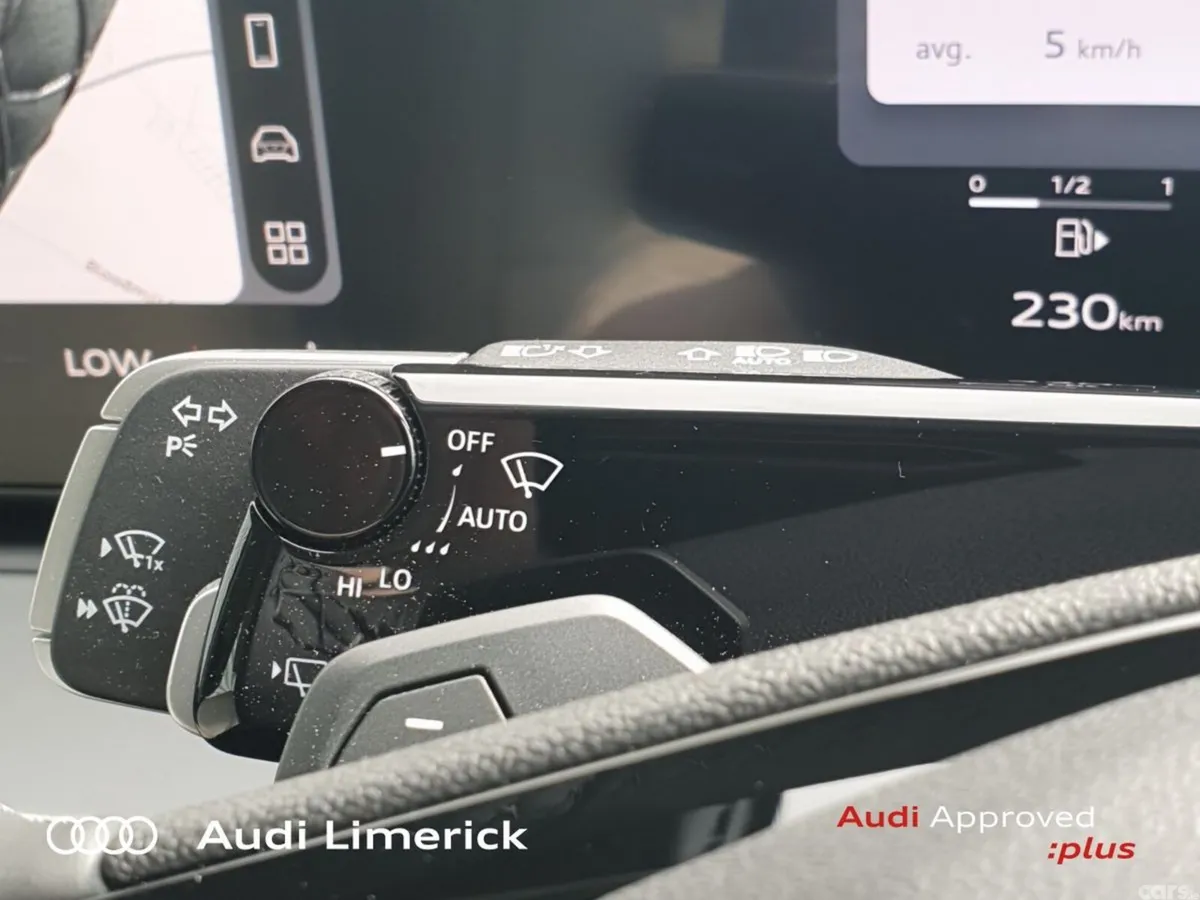 Audi Q3 SUV, Petrol, 2026, Blue