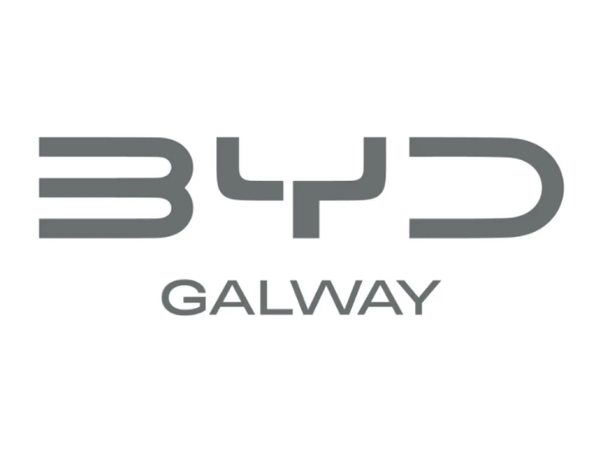 BYD SEALION 7 SUV, Electric, 2027, Grey
