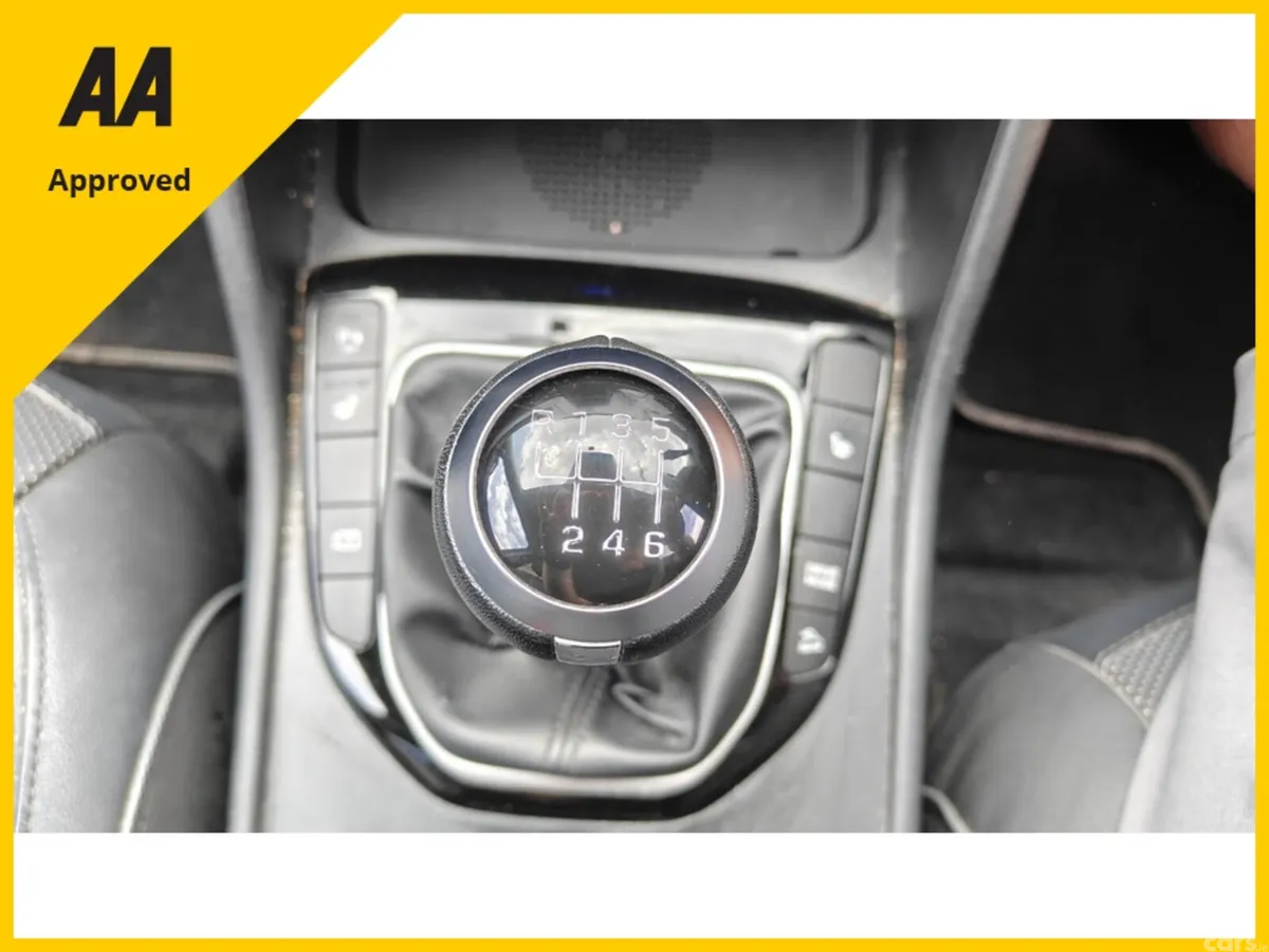 Hyundai Tucson MPV, Diesel, 2021, Grey