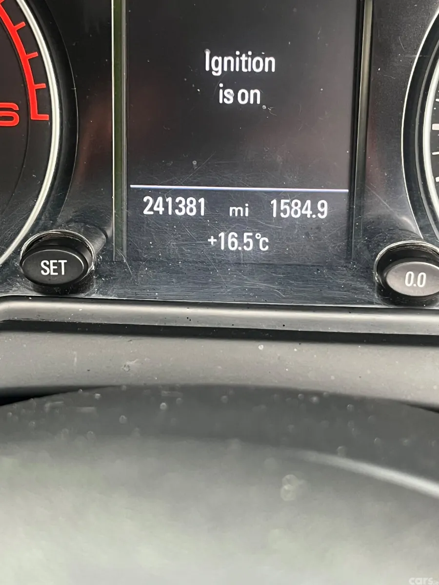 Audi Q5 SUV, Diesel, 2011, Grey
