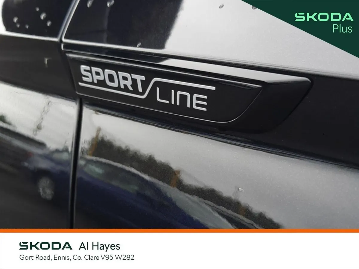 Skoda Karoq SUV, Diesel, 2026, Black