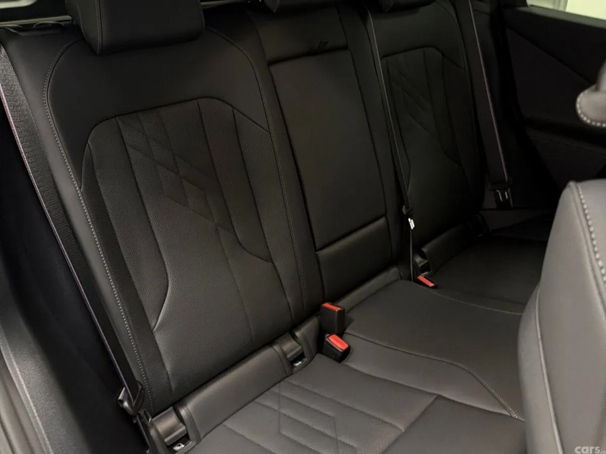 BMW X3 SUV, Petrol Plug-in Hybrid, 2026, Grey