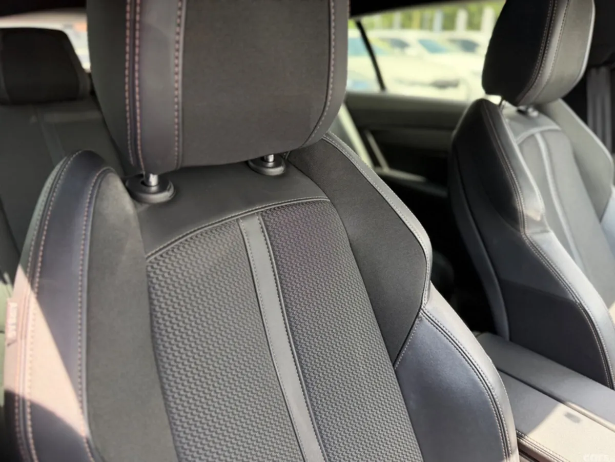 Peugeot 508 Estate, Petrol, 2020, White