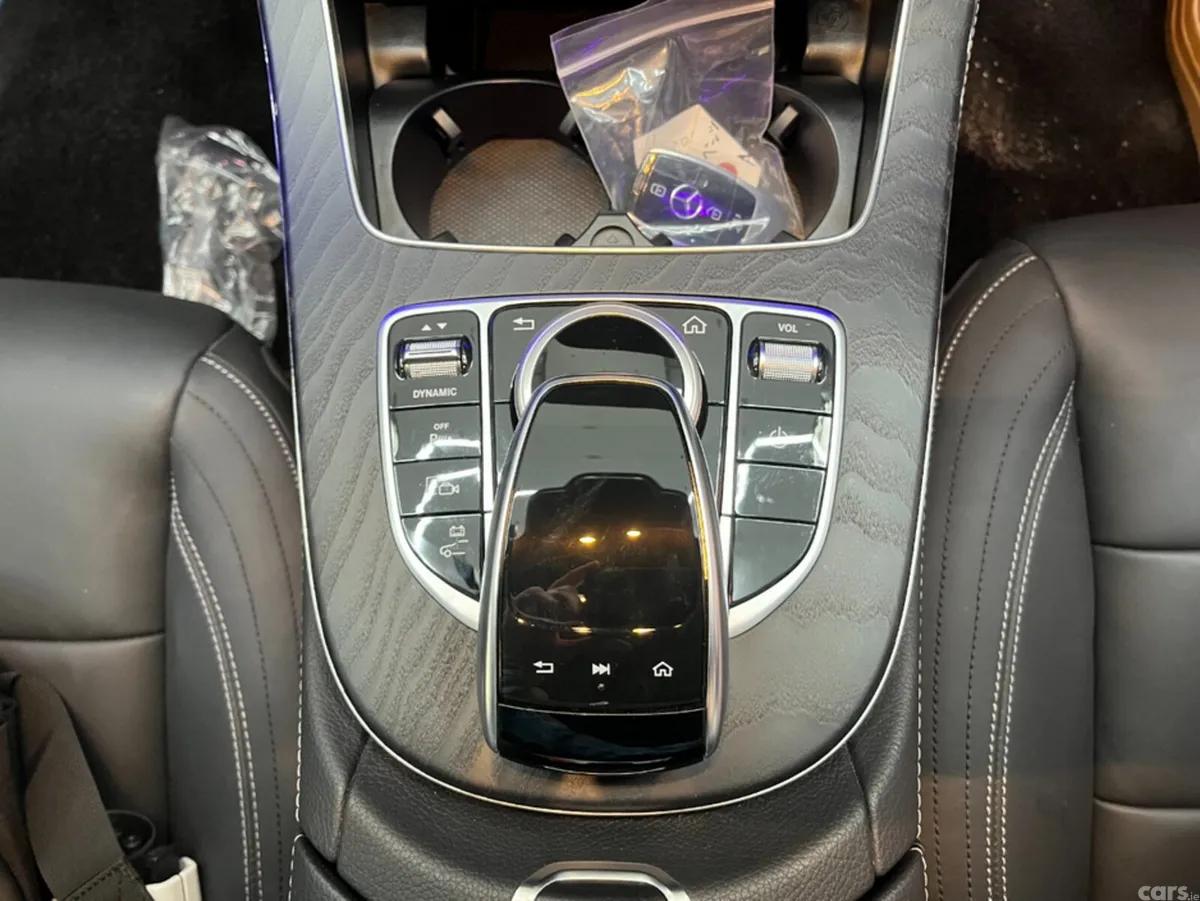 Mercedes-Benz E-Class Saloon, Petrol, 2020, White