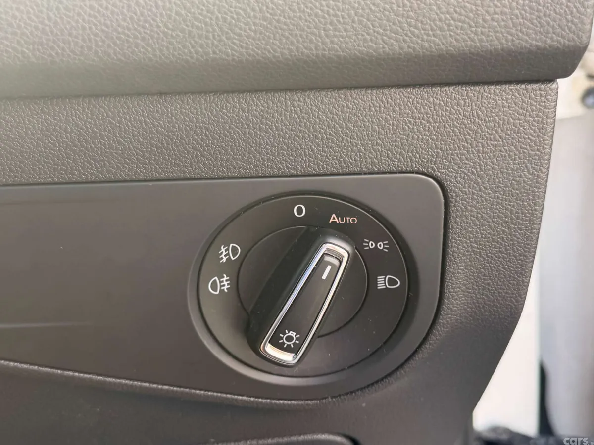 Volkswagen Tiguan SUV, Diesel, 2018, White