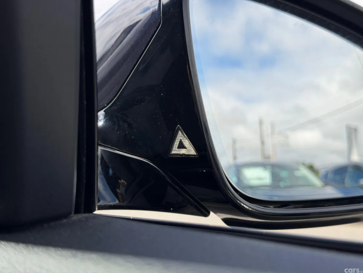 BMW 5-Series Estate, Diesel, 2016, Black
