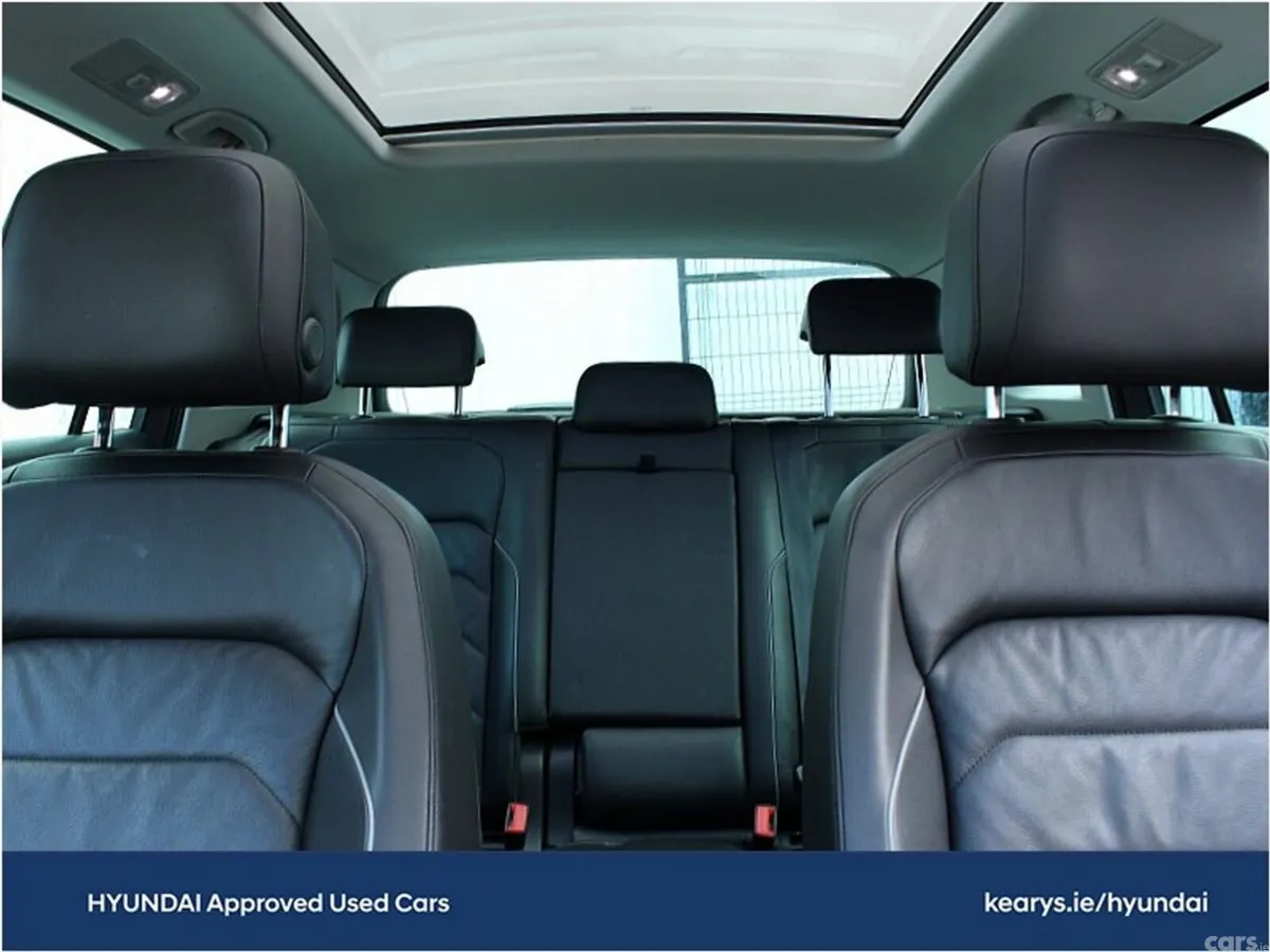 Volkswagen Tiguan SUV, Diesel, 2020, Grey