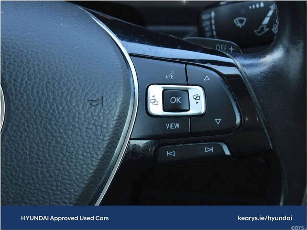 Volkswagen Tiguan SUV, Diesel, 2020, Grey
