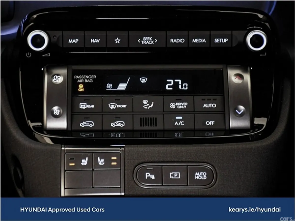 Hyundai INSTER SUV, Electric, 2026, White