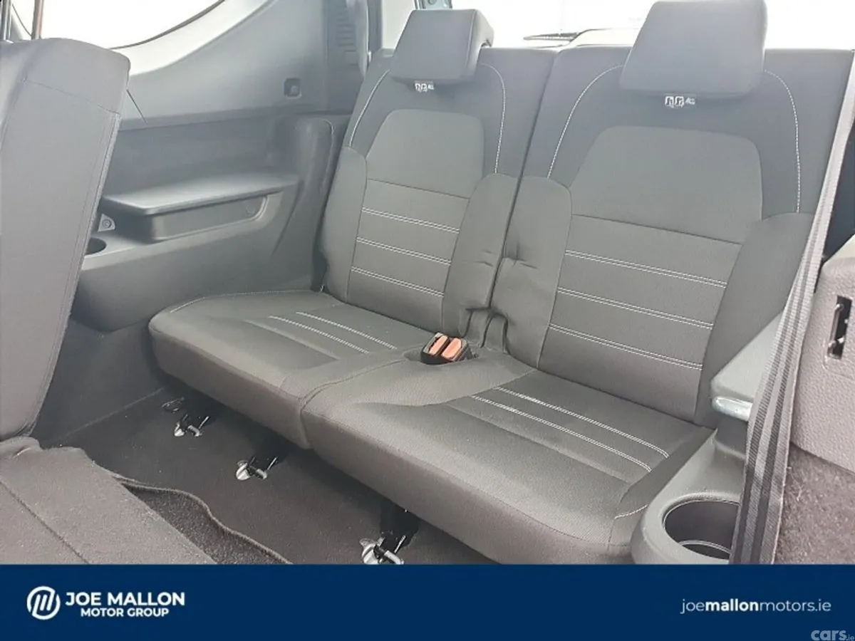 Dacia Jogger MPV, Petrol, 2025, Green