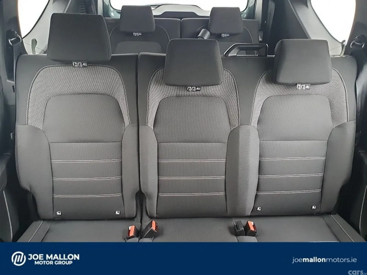 Dacia Jogger MPV, Petrol, 2025, Green