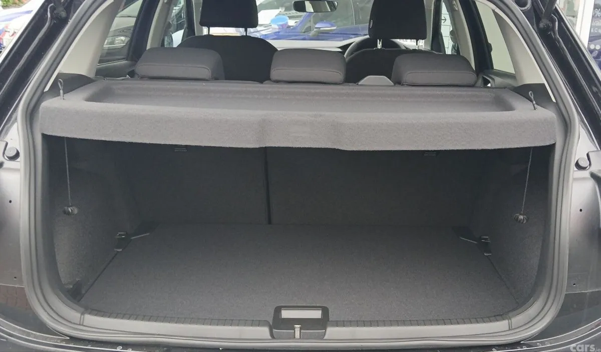 Volkswagen Polo Hatchback, Petrol, 2026, Black