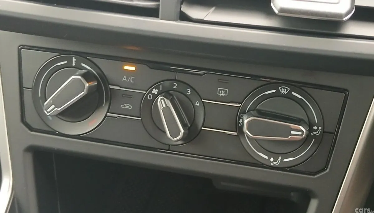 Volkswagen Polo Hatchback, Petrol, 2026, Black