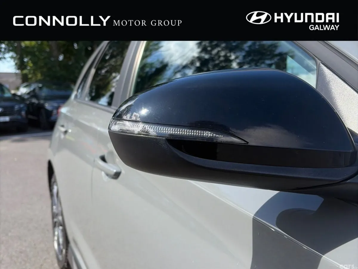 Hyundai i30 Hatchback, Petrol, 2026, Grey