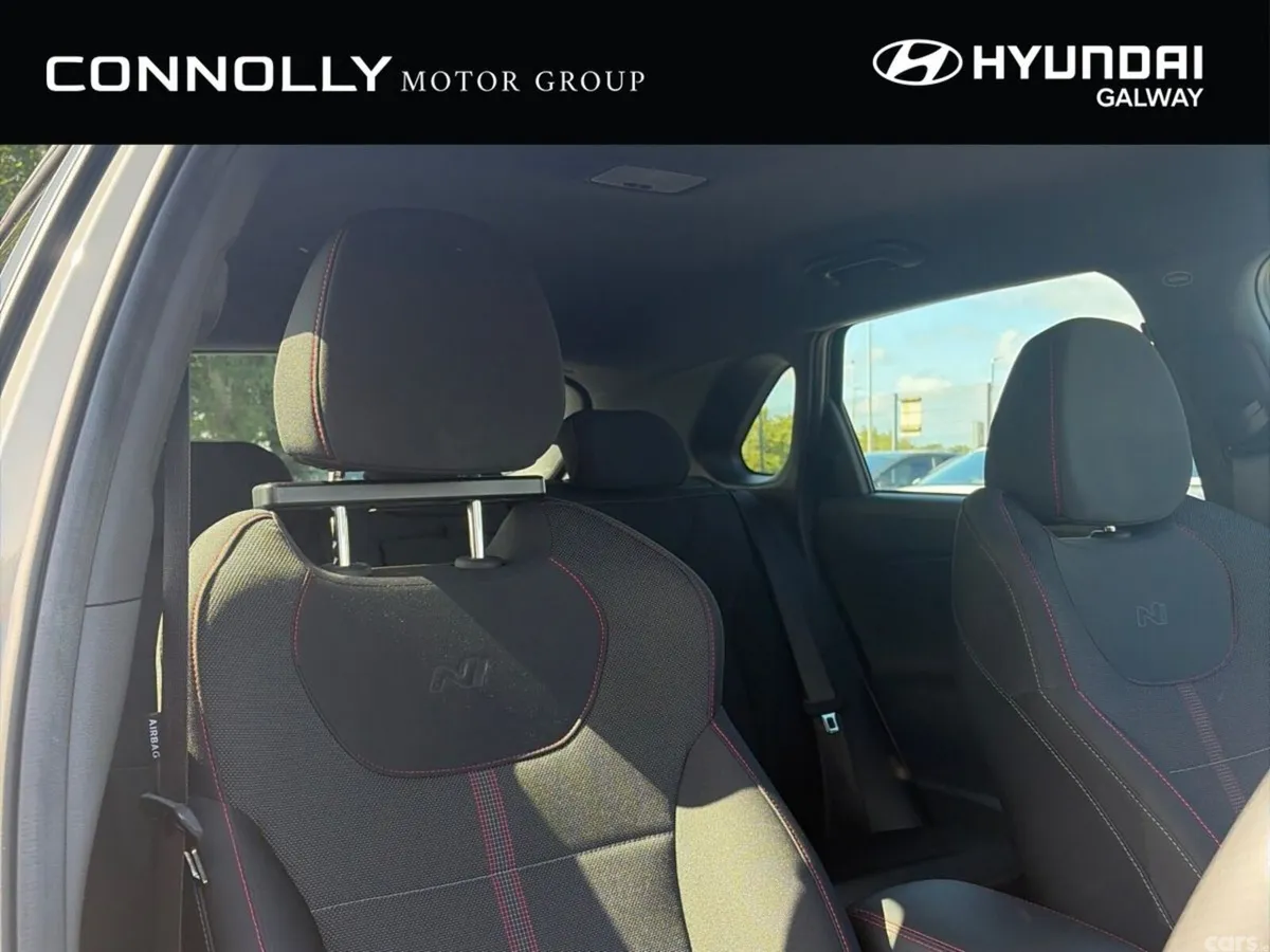 Hyundai i30 Hatchback, Petrol, 2026, Grey