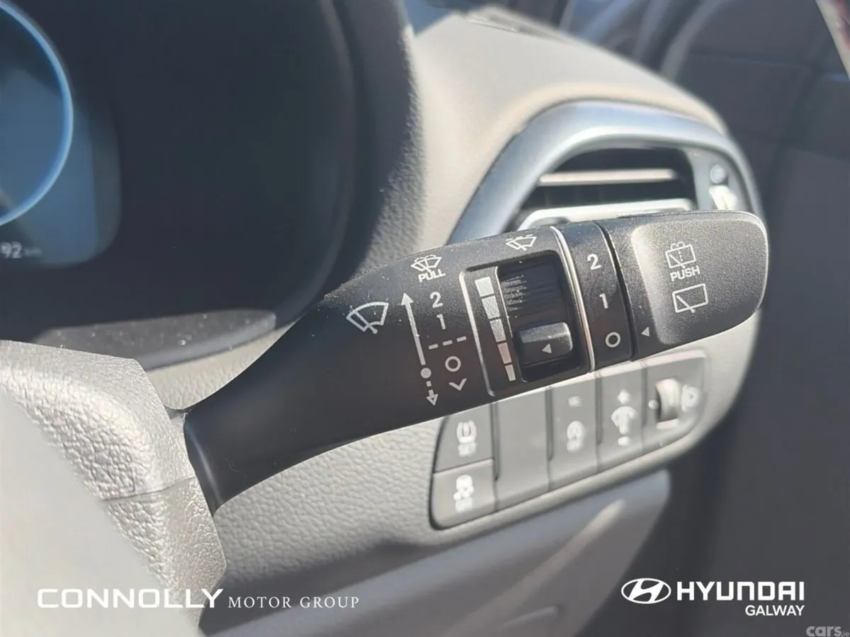 Hyundai i30 Hatchback, Petrol, 2026, Grey