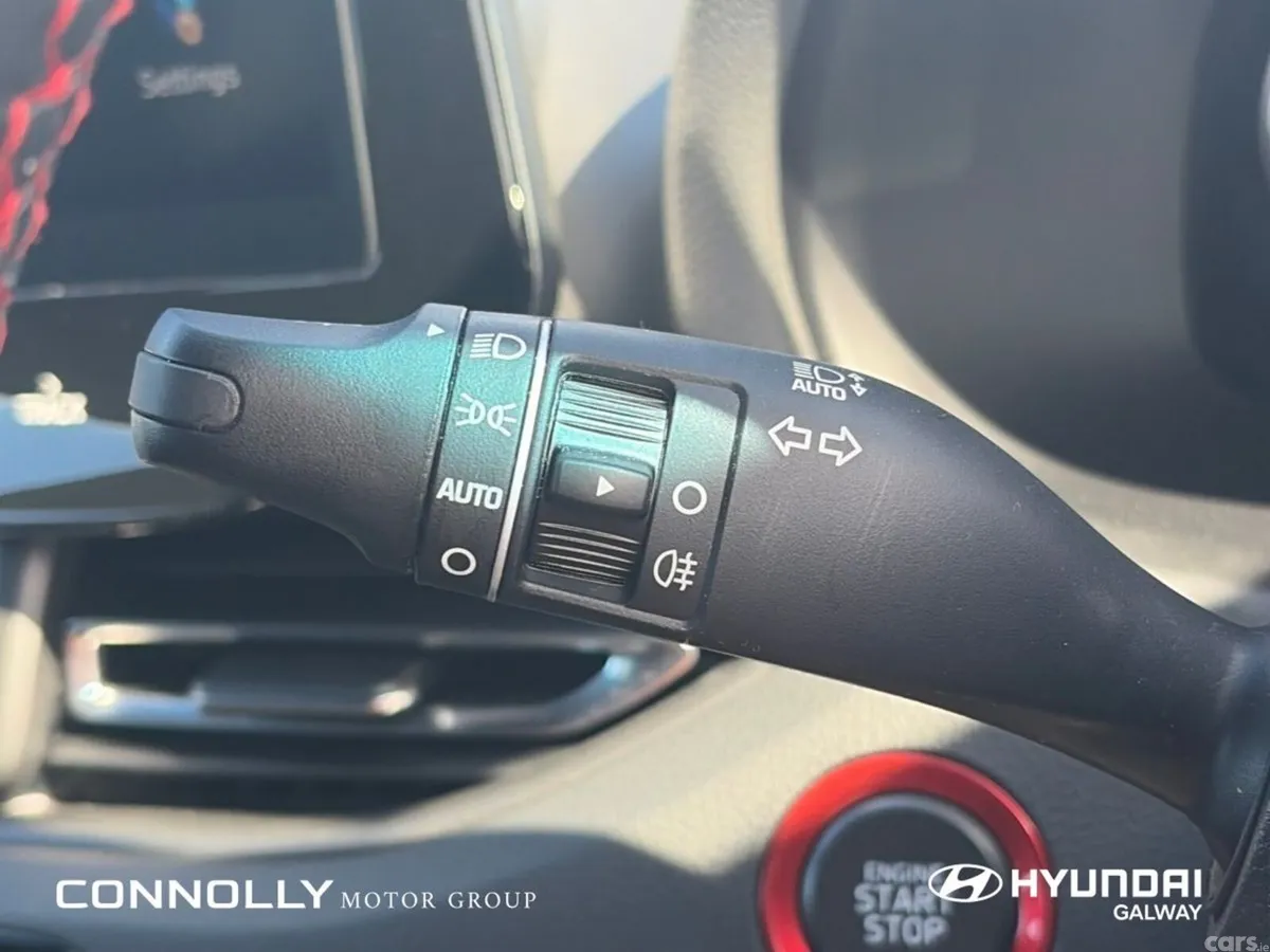 Hyundai i30 Hatchback, Petrol, 2026, Grey