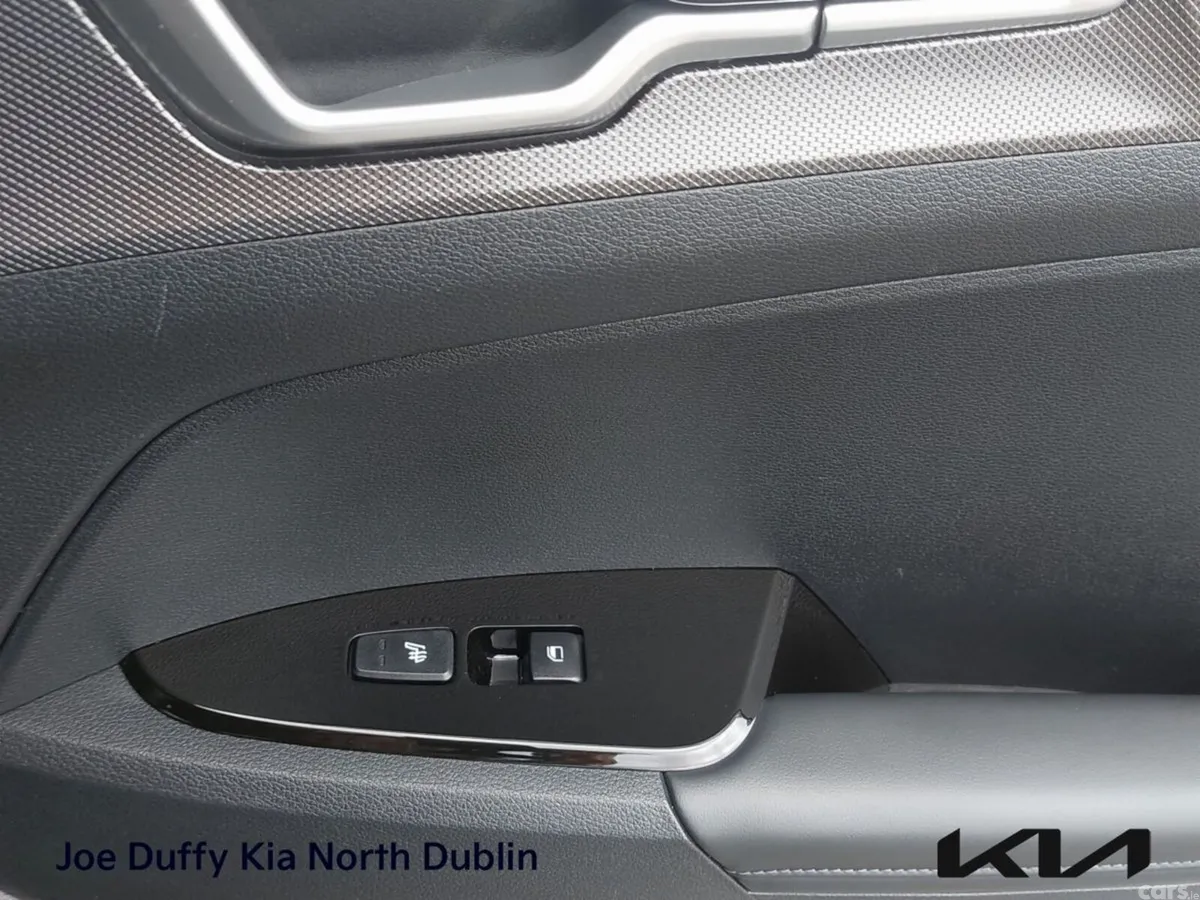 Kia Sportage SUV, Diesel, 2024, Grey