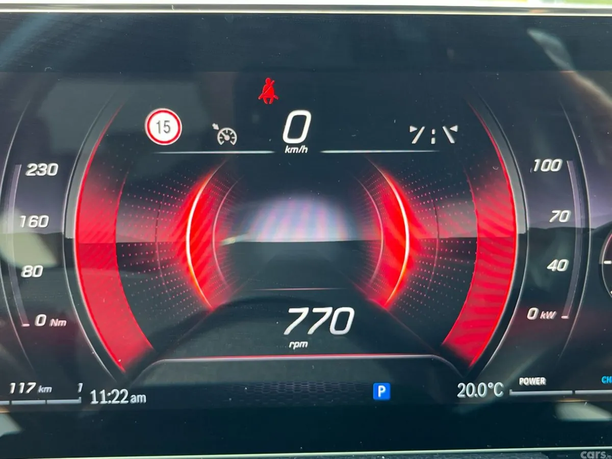 Mercedes-Benz GLA SUV, Petrol, 2026, Silver