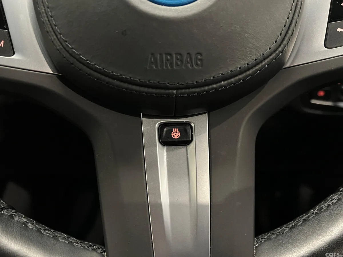 BMW X3 SUV, Petrol Plug-in Hybrid, 2023, Blue