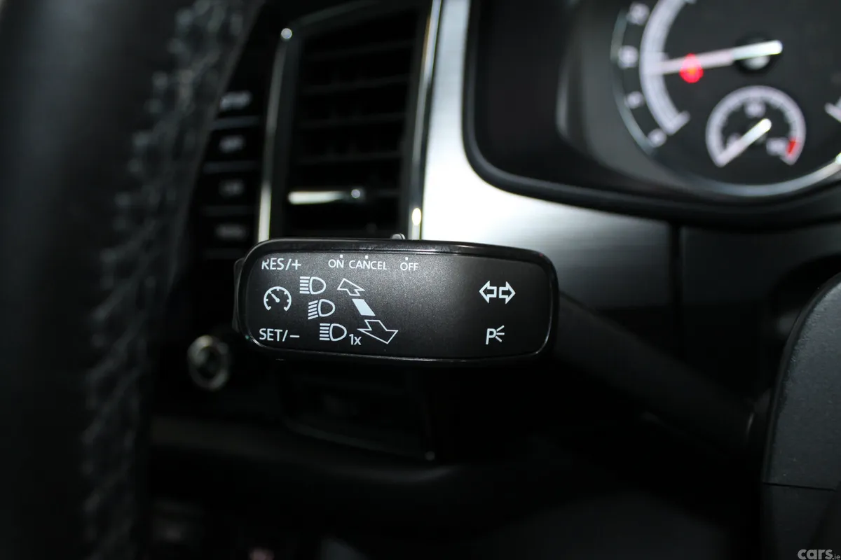 Skoda Kodiaq SUV, Diesel, 2020, Grey