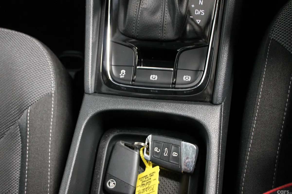Skoda Kodiaq SUV, Diesel, 2020, Grey