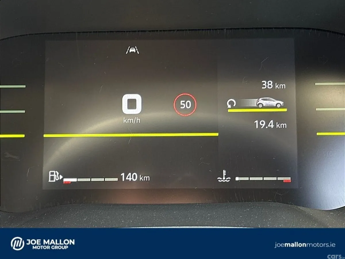 Dacia Sandero Hatchback, Petrol, 2026, Yellow