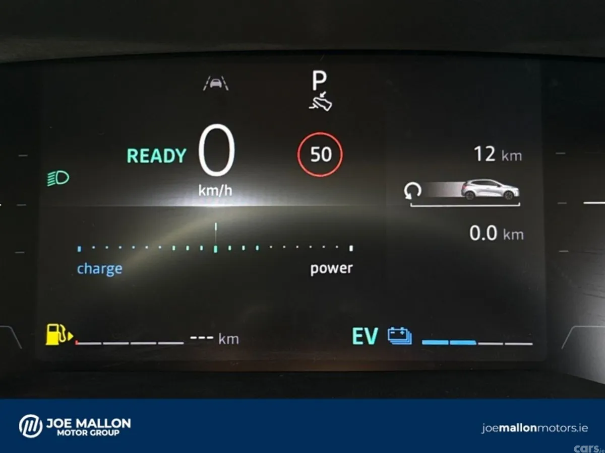 Renault Clio Hatchback, Petrol Hybrid, 2026, White