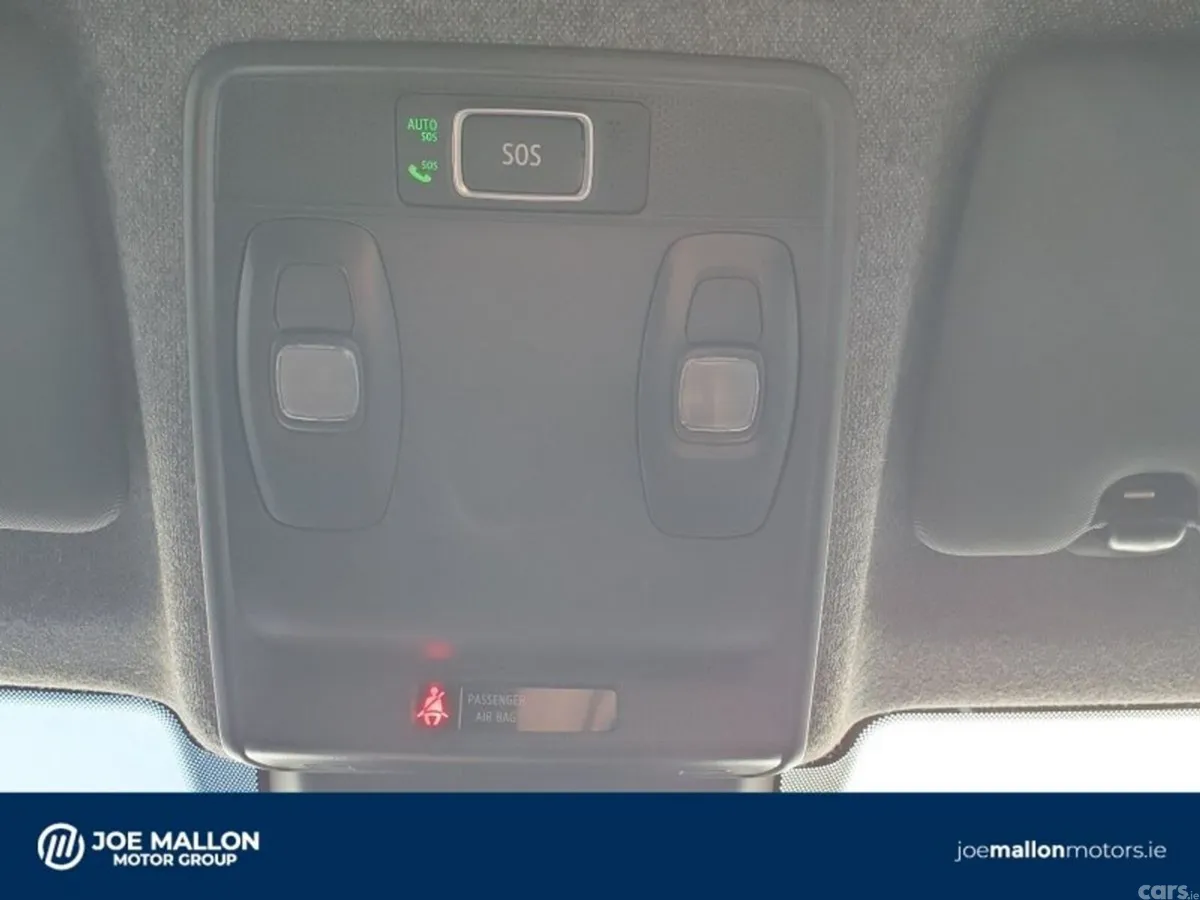 Renault Captur Hatchback, Petrol, 2026, Grey