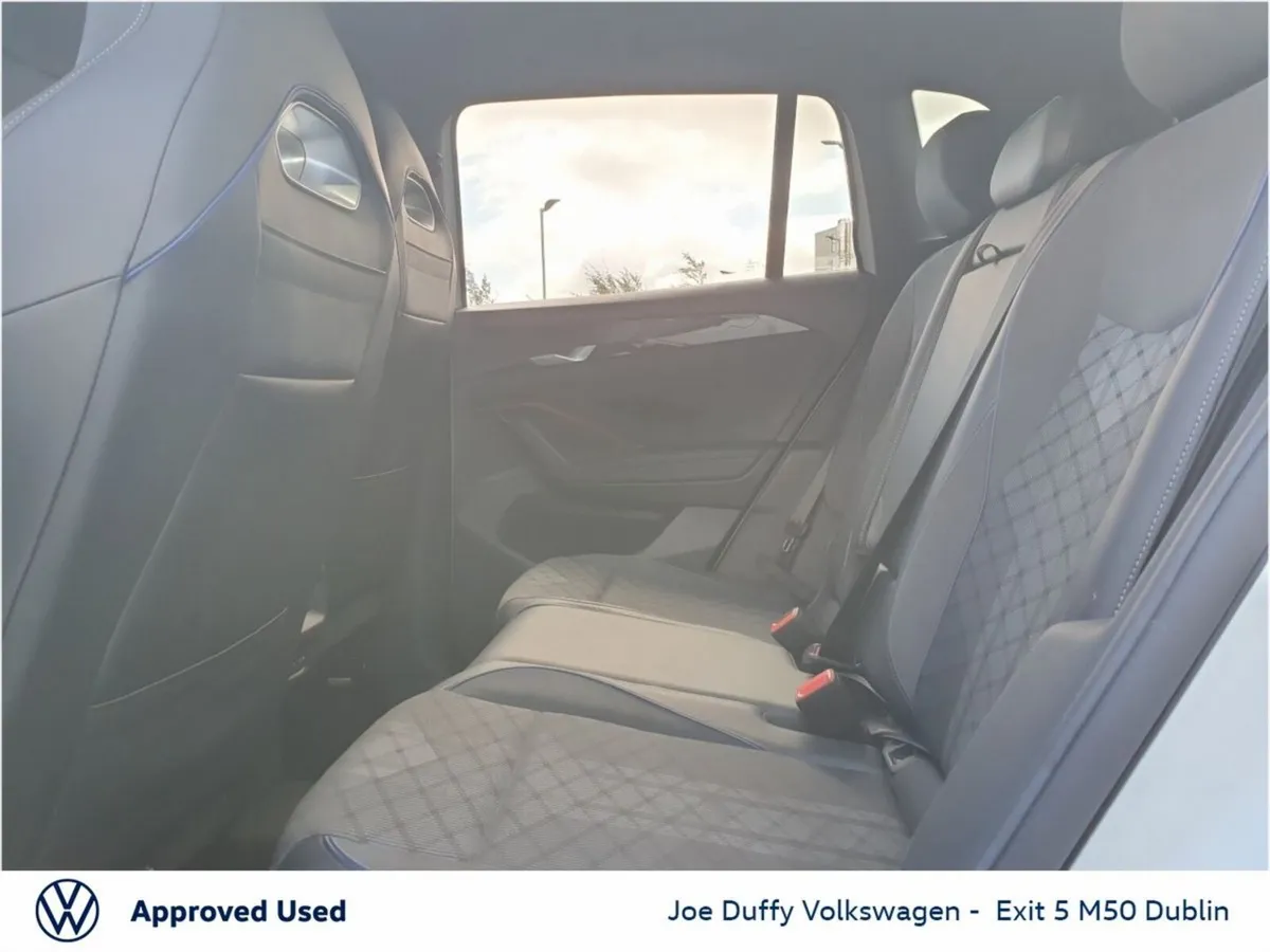 Volkswagen Tiguan SUV, Diesel, 2024, White
