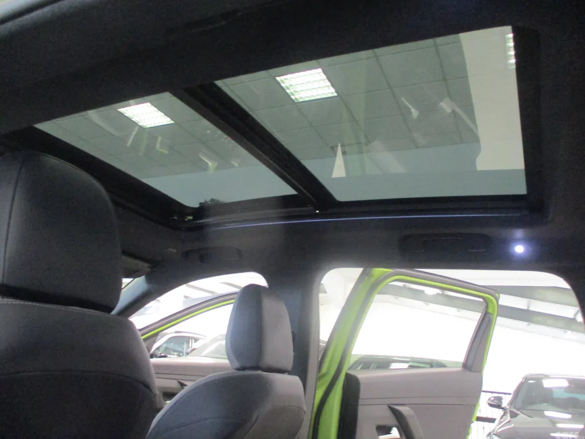 Jeep Compass SUV, Petrol, 2026, Green