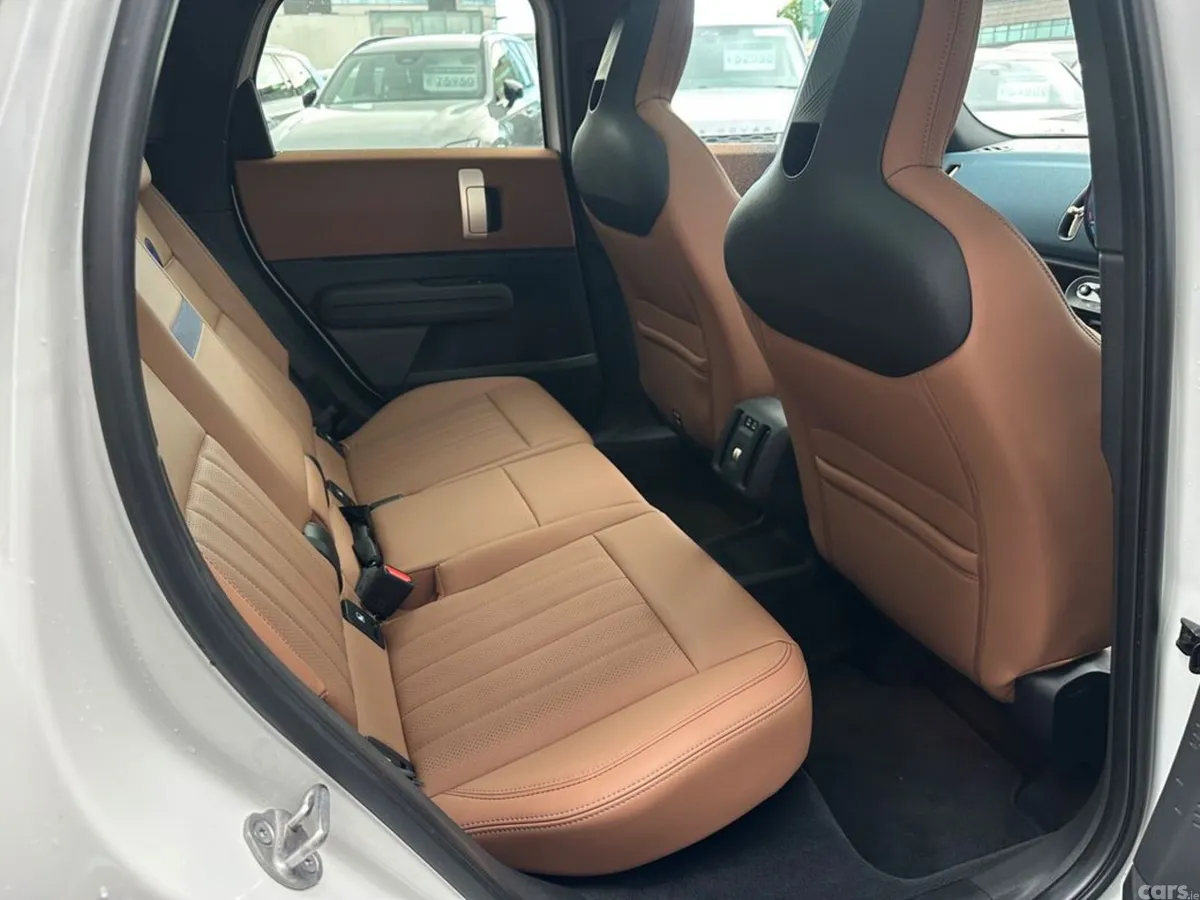 Mini Countryman Estate, Petrol, 2024, White