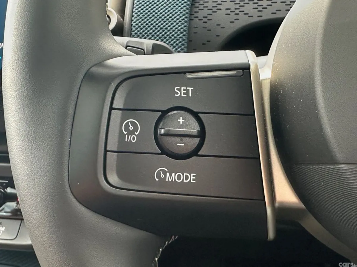 Mini Countryman Estate, Petrol, 2024, White