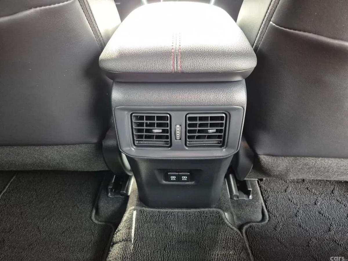 Toyota RAV4 SUV, Petrol Plug-in Hybrid, 2022, White