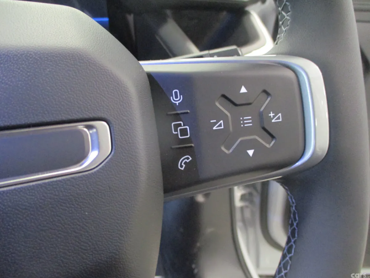 Jeep Compass SUV, Petrol, 2026, White