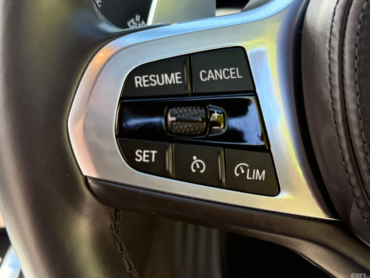 BMW 4-Series Coupe, Diesel, 2021, Blue