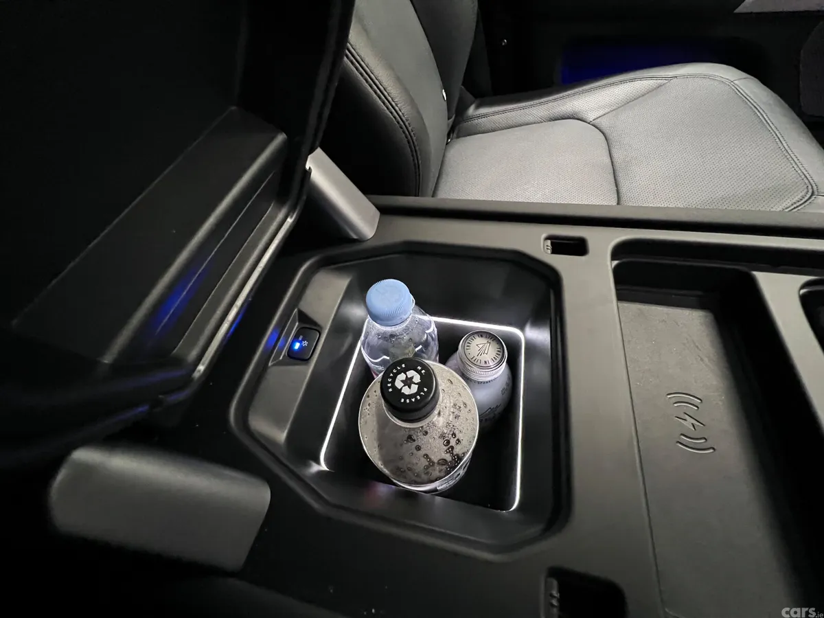 Land Rover Defender SUV, Diesel, 2023, Black