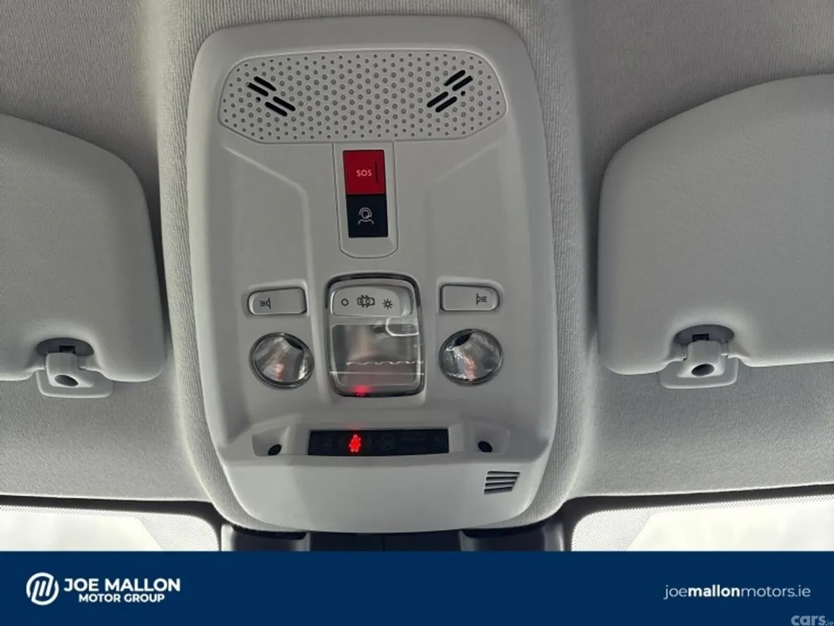 Peugeot 208 Hatchback, Petrol, 2027, Grey